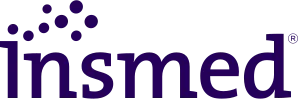 Insmed logo