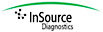 InSource Diagnostics logo