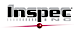 Inspec logo