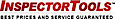 InspectorTools logo