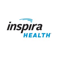 Inspira Health logo