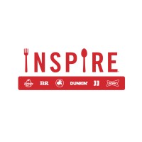 Inspire logo