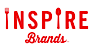 Inspire Brands logo