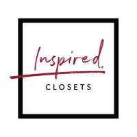 Inspired Closets logo