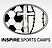 Inspire Sports Camps logo