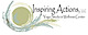 Inspiring Actions, Llc, Yoga Studio & Wellness Center logo