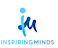 Inspiring Minds Youth logo