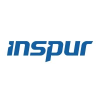 Inspur logo