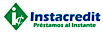 Instacredit logo