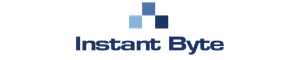 Instant Byte logo