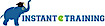 Instant E-Training logo