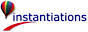 Instantiations logo