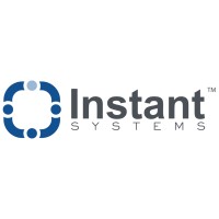 Instant Systems logo