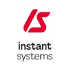 Instant Systems Sweden logo