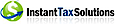 Instant Tax Solutions logo