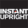 Instant Upright logo