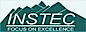 Instec logo