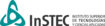 Instec logo