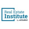 Real Estate Institute logo