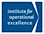 Institute for Operational Excellence logo