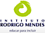 Instituto Rodrigo Mendes logo