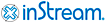 inStream logo