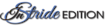 InStride Edition logo