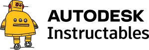 Instructables logo