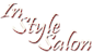 Instyle Salon logo