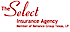 The Select Insurance Agency logo