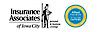 Insurance Associates, a TrueNorth logo