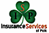 Insurance Services of Polk logo