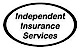 Independent Insurance Services of Central Iowa logo