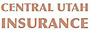 Central Utah Insurance Agency logo