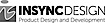 Insync Design logo