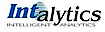 Intalytics logo