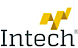 Intech logo