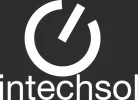 Intechsol logo