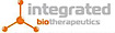 Integrated BioTherapeutics logo