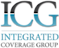 Integrated Coverage Group logo