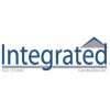 Integrated Construction logo