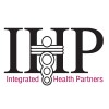 Integrated Health Partners logo