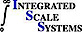 Integrated Scale Systems logo