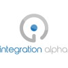 Integration Alpha logo