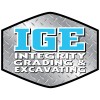 Integrity Grading & Excavating logo