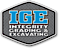 Integrity Grading & Excavating logo