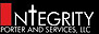 Integrity Porter and Services logo