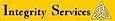 Integrity Services logo