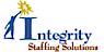 Integrity Staffing Solutions logo