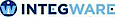 Integware logo